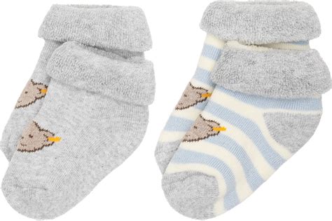 babysocken von versace|Baby Socken 2er.